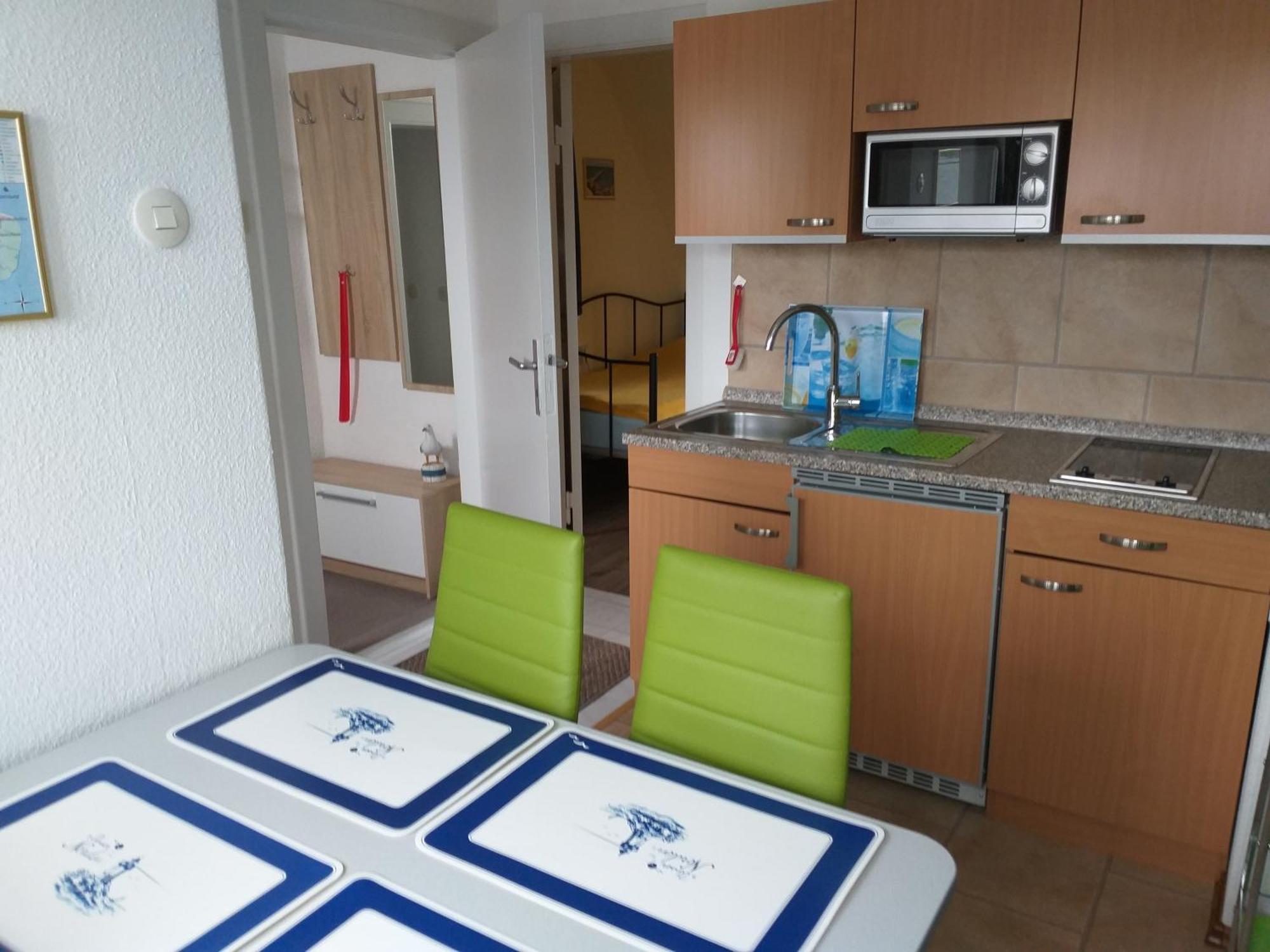 Ferienwohnung Familie Ruff Großenbrode Exterior foto