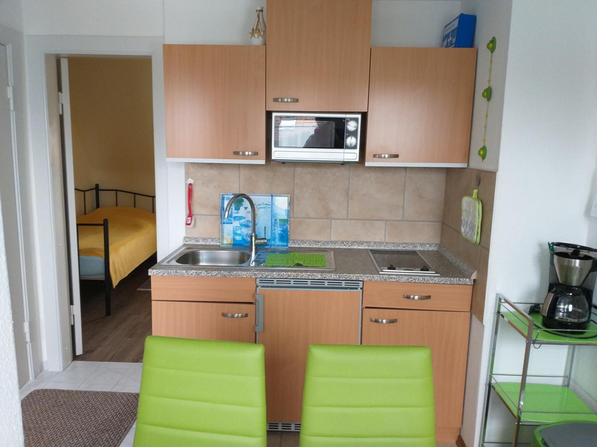 Ferienwohnung Familie Ruff Großenbrode Exterior foto