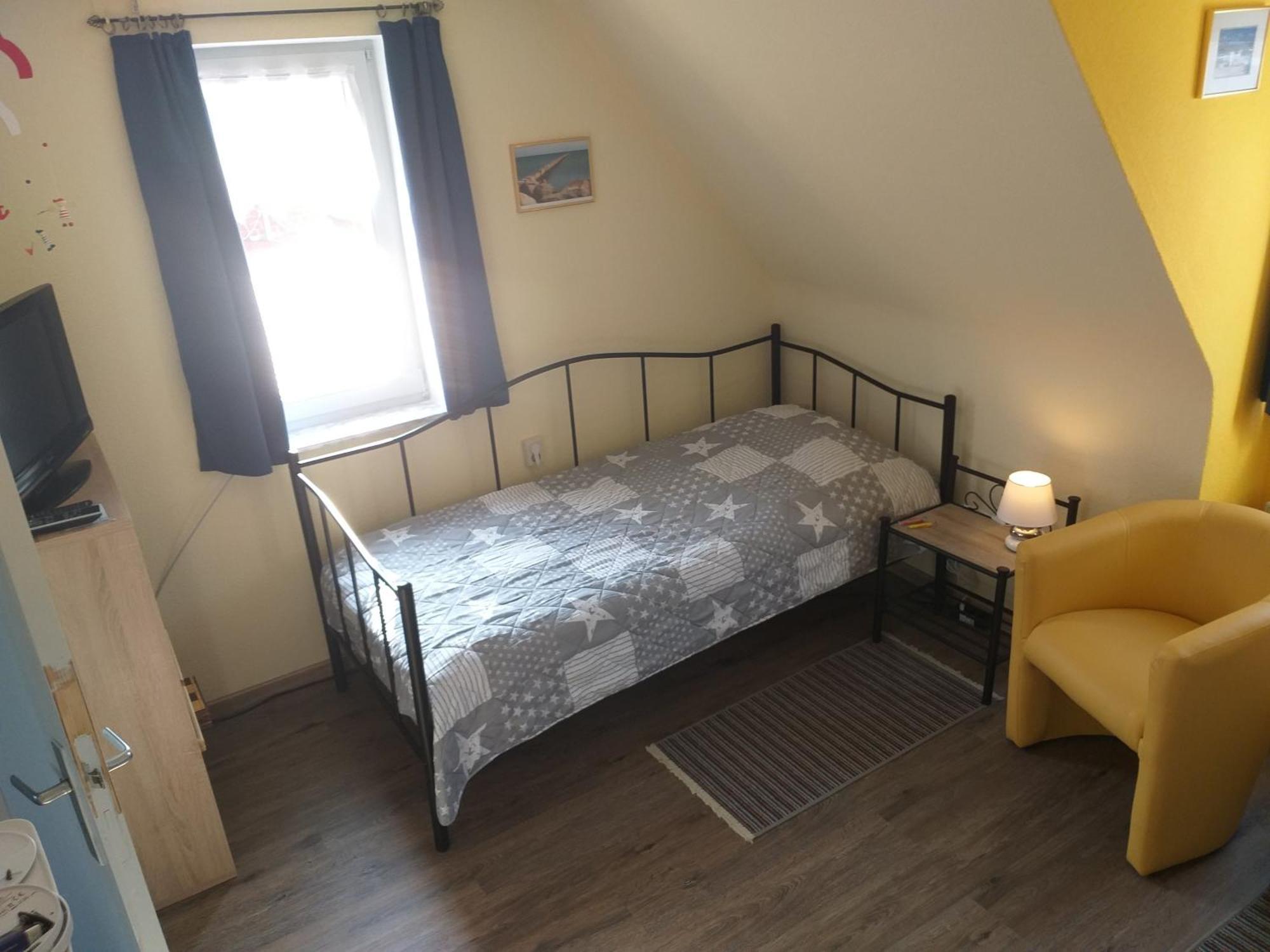 Ferienwohnung Familie Ruff Großenbrode Exterior foto